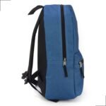 Mochila Masculina UP4YOU - Azul - Imagem 5