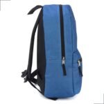 Mochila Masculina UP4YOU - Azul - Imagem 6