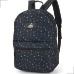 Mochila Masculina UP4YOU - Preto