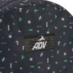 Mochila Masculina UP4YOU - Preto - Imagem 5