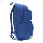 Mochila Juvenil Escolar UP4YOU - Azul - Imagem 3