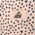 Mochila Feminina UP4YOU - Nude - Imagem 5