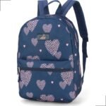Mochila Feminina UP4YOU - Azul - Imagem 5