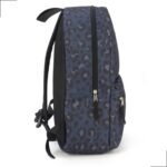 Mochila Feminina UP4YOU - Preto - Imagem 5