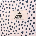 Mochila Feminina UP4YOU - Nude - Imagem 4