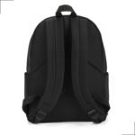 Mochila de Costas + Bolsinha UP4YOU Preto - Imagem 5