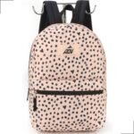 Mochila Feminina UP4YOU - Nude - Imagem 2