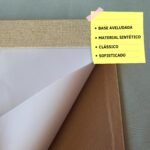 Kit Organizador de Mesa Escritório Office - Off White - Imagem 3