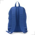 Mochila Juvenil Escolar UP4YOU - Azul - Imagem 5