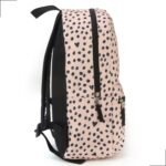 Mochila Feminina UP4YOU - Nude - Imagem 3