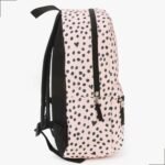 Mochila Feminina UP4YOU - Nude - Imagem 5