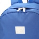 Mochila de Costas + Bolsinha UP4YOU Azul - Imagem 5