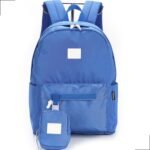 Mochila de Costas + Bolsinha UP4YOU Impermeável - Imagem 2