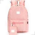 Mochila de Costas + Bolsinha UP4YOU Impermeável - Imagem 5