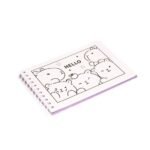 Caderno Para Colorir Bobbie Goods - Imagem 2