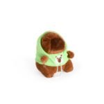 Chaveiro Capivara Pelúcia - Imagem 2