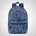 Mochila Feminina UP4YOU - Rosa - Imagem 2