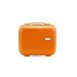 Maleta de Viagem ( Frasqueira ) - Laranja