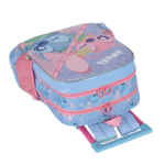 Mochila com Rodas Stitch Cor Roxo - Imagem 6