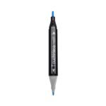 Kit de Canetinhas Ponta Dupla 24 Cores - Imagem 3