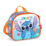Lancheira Térmica do Stitch Cor Azul - Imagem 2