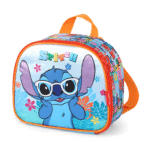 Lancheira Térmica do Stitch Cor Azul - Imagem 3