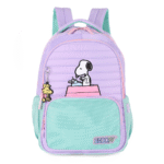 Mochilas de Costas do Snoopy - Imagem 4