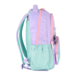 Mochila de Costas do Snoopy - Roxo - Imagem 4