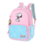 Mochilas de Costas do Snoopy - Imagem 3