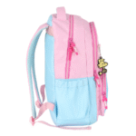 Mochila de Costas do Snoopy - Rosa - Imagem 4