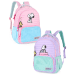 Mochilas de Costas do Snoopy