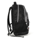 Mochila de Costas Juvenil do Snoopy – Preto - Imagem 4