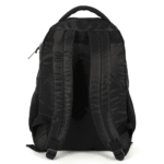 Mochila de Costas Juvenil do Snoopy – Preto - Imagem 5