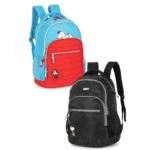 Mochila de Costas Juvenil do Snoopy