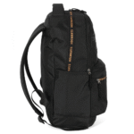Mochila de Costas Harry Potter Hogwarts – Preto - Imagem 4
