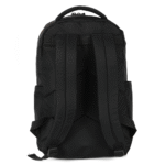Mochila de Costas Harry Potter Hogwarts – Preto - Imagem 5