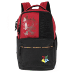 Mochila de Costas do Harry Potter Hogwarts – Vinho
