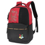 Mochila de Costas do Harry Potter Hogwarts – Vinho - Imagem 3