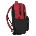 Mochila de Costas do Harry Potter Hogwarts – Vinho - Imagem 4