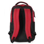 Mochila de Costas do Harry Potter Hogwarts – Vinho - Imagem 5