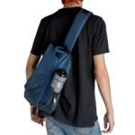 Mochila de Ombro USB 10L - Imagem 5