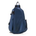 Mochila de Ombro USB 10L - Imagem 4