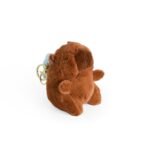 Chaveiro Capivara Pelúcia - Imagem 3