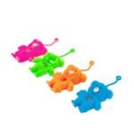 Ursinho Antiestresse - Cores Diversas