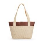 Bolsa Térmica 12 Litros - Bege