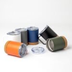 Caneca Térmica de 400ml