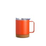 Caneca Térmica de 400ml - Imagem 4