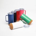 Caneca Térmica de 500ml