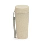 Copo de Fibra de Bambu 350ml - Imagem 6