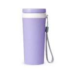 Copo de Fibra de Bambu 350ml - Imagem 3